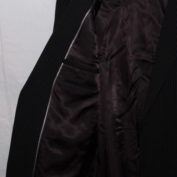 NWT Men’s Theory Sport Jacket - Picture 8 of 8